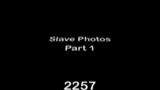 Slave Photos Part 1