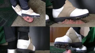 footjoy golf WMHD