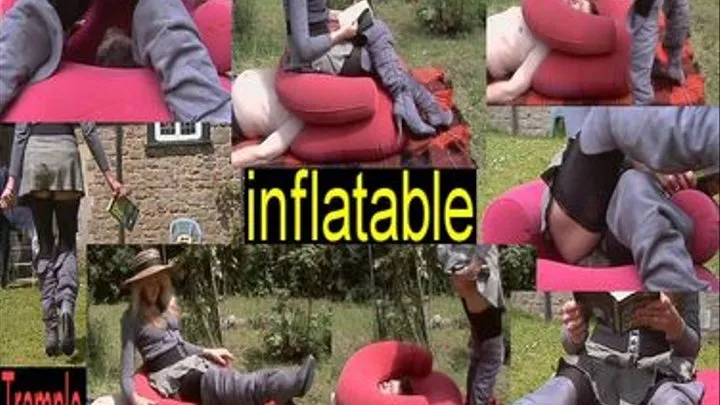 inflatable