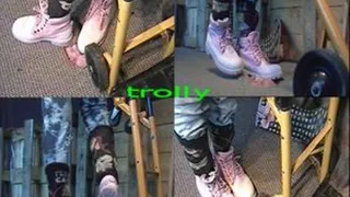 trolley