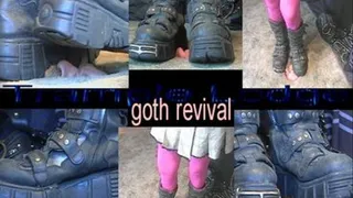 goth revival