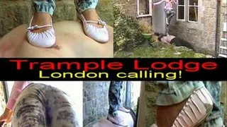 london calling!