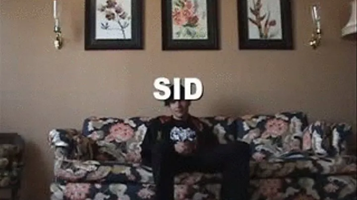 Sid