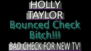 Banging Holly Taylor On Her Couch!