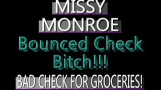 Missy Monroe Blowing Me!