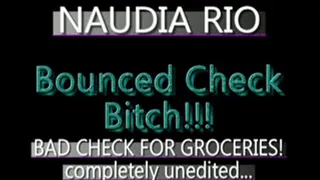 EYE Like Naudia Rio!!