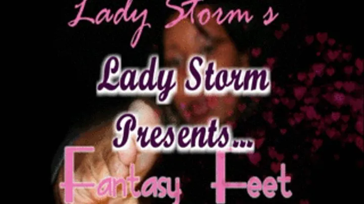 New Contest: Lady Storm Says Rep Your City!