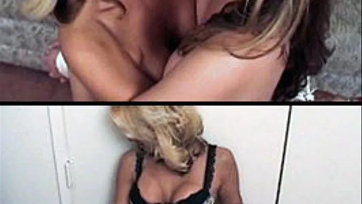 Bound & Gagged 10 Outtakes