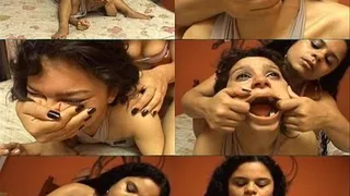 DANGEROUS HANDS THE REVENGE OF IVANA - ##NEW MF 2008## - CLIP 05