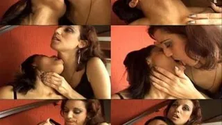 NAILS KISSES VOL # 2 - ## NEW MF 2007 - 2008 ## CLIP 1 EXCLUSIVE