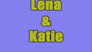 Lena & Katie - Video 3