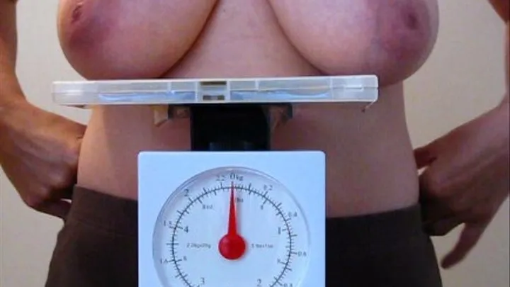 Tits weigh in BROADBAND