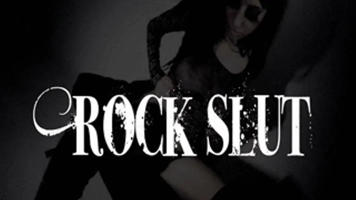 Rock Slut