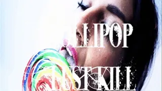 Lollipop Lust