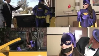 Batgirl in Us Birds Stick Together P1 HDV