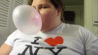 Bubblegum BBW