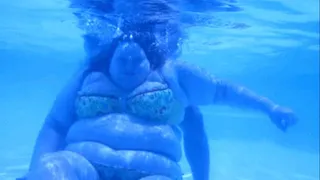 Underwater Breathholds