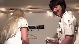 Kinky nurses Part 2