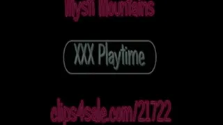 XXX Playtime