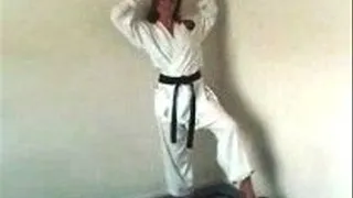 Karate Angels 2