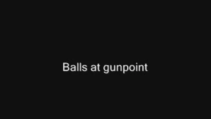 Balls at