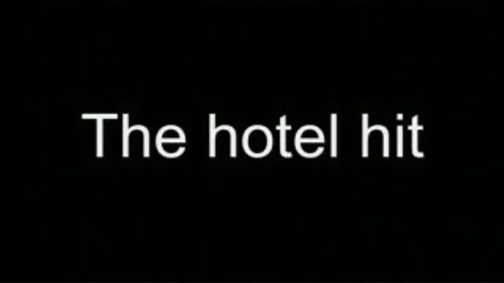 Hotel hit HIGH QUALITY