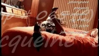 miss jacqueline clip # 065