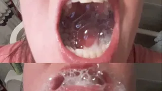 BEST Toothbrushing Video EVER