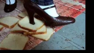 Heels On Bread