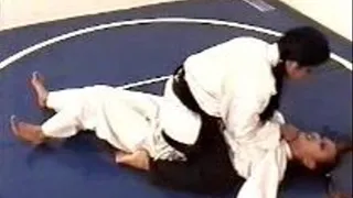 Karate Duel 3
