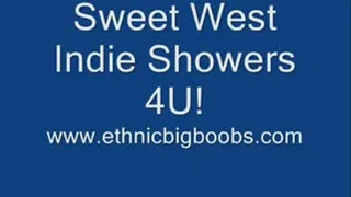 Sweet West Indie Showers 4U!