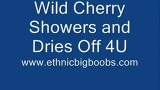 Wild Cherry Showers 4U!