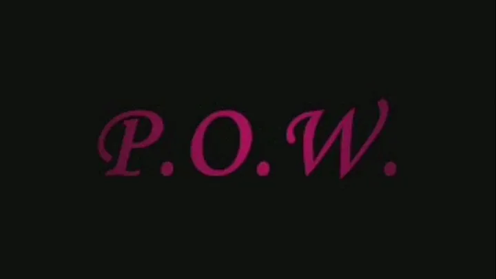 P.O.W IPOD