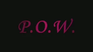 P.O.W IPOD