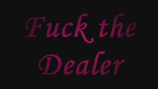 Fuck the Dealer IPOD