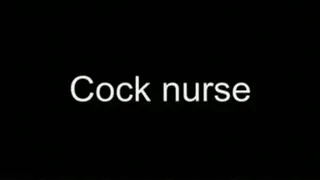 Cock nurse HIGH QUALITY