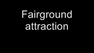 Fairground attraction MEDIUM QUALITY