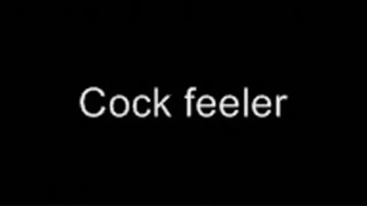 Cock feeler LOWER QUALITY