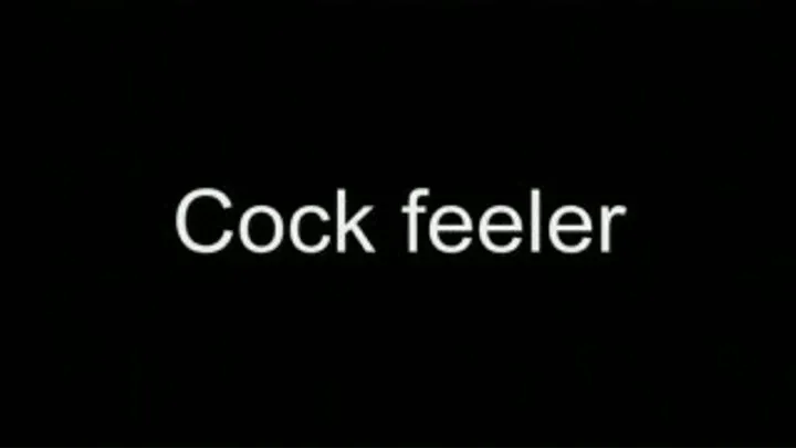 Cock feeler HIGH QUALITY