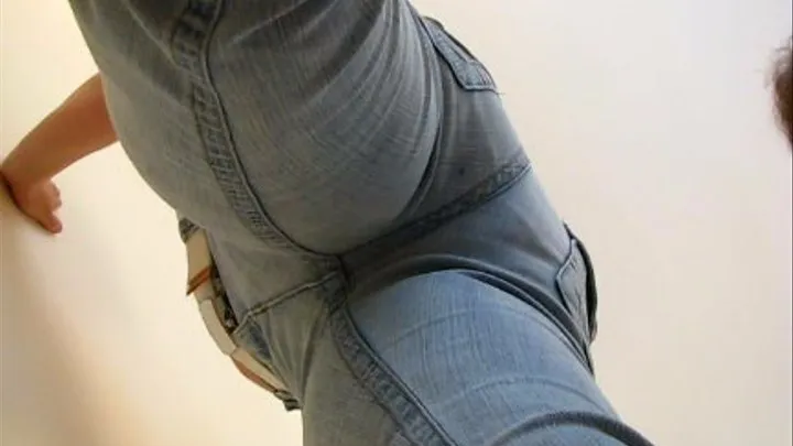 Tight ass bend