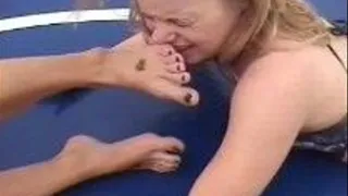 Loser Licks Feet 3