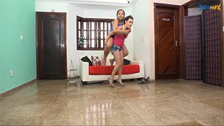 Workout at home - Clip 07 ## Newmfx 2020 ##