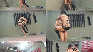 MF 3562 - PUNISHMENT FOR A REBEL SLAVE - FULL VERSION