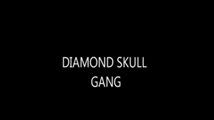 skull gang fury