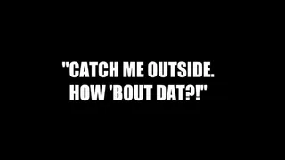 squirting: catch me outside QUICKIE