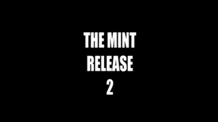 the mint release(pussyonly)