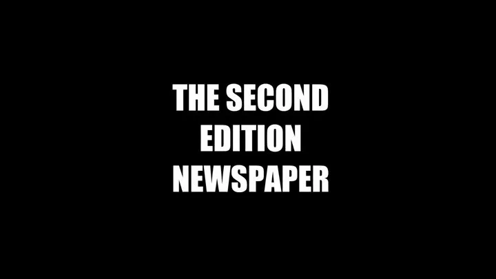 squirting: the Second Edition Newspaper NO MUSIC