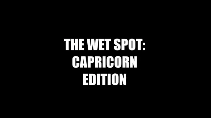 CREAMY SQUIRTING: THE WETSPOT 2