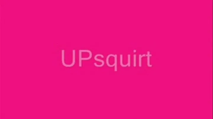 upsquirt