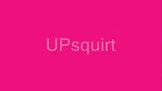 upsquirt